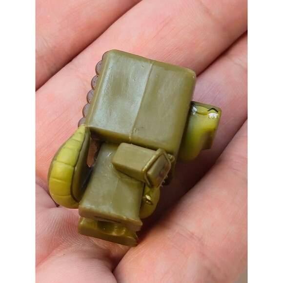 Funko Disney Kingdomania Series 1 Louis Figure - Picture 3 of 5